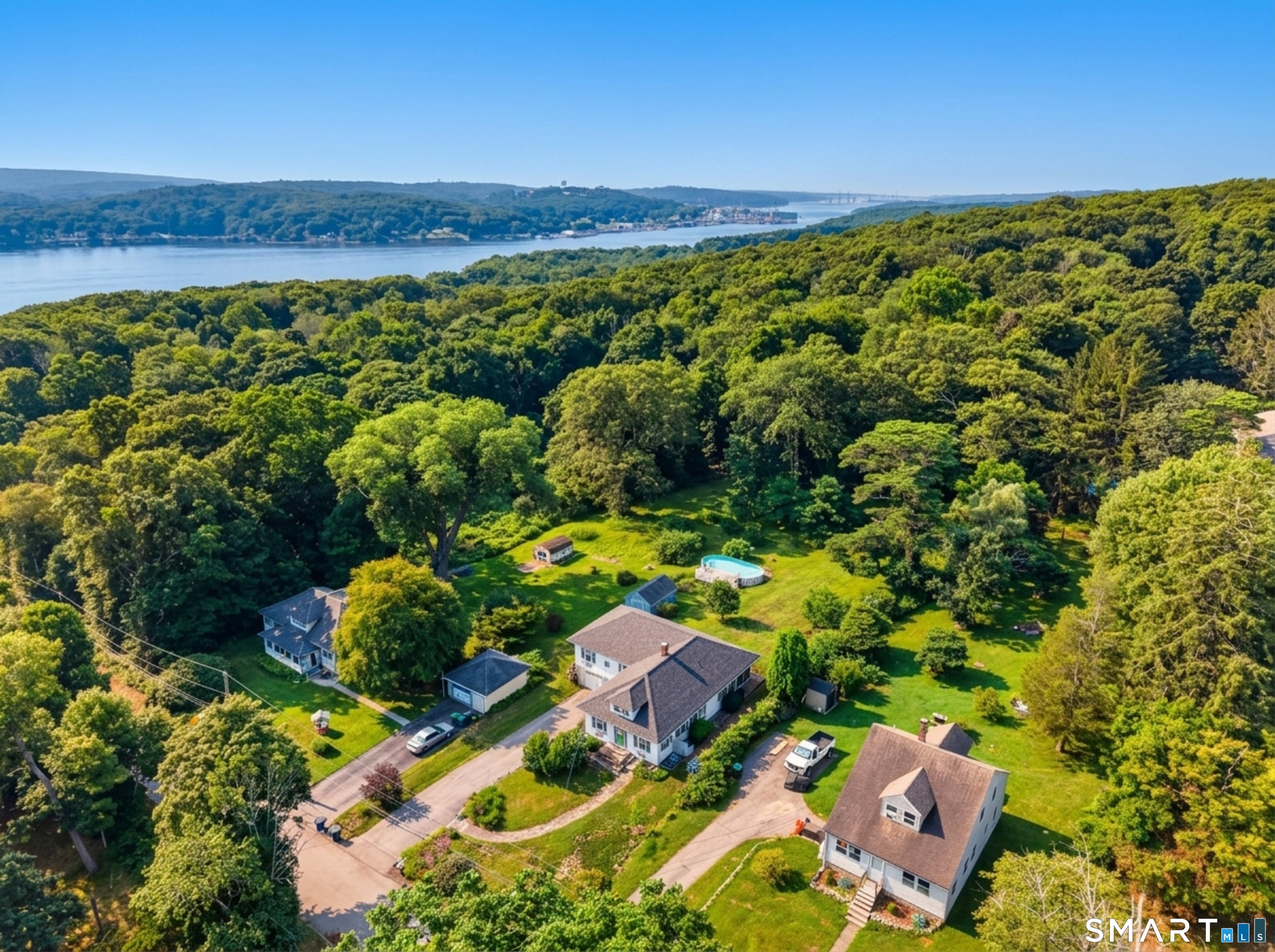 43 Upper Bartlett Road