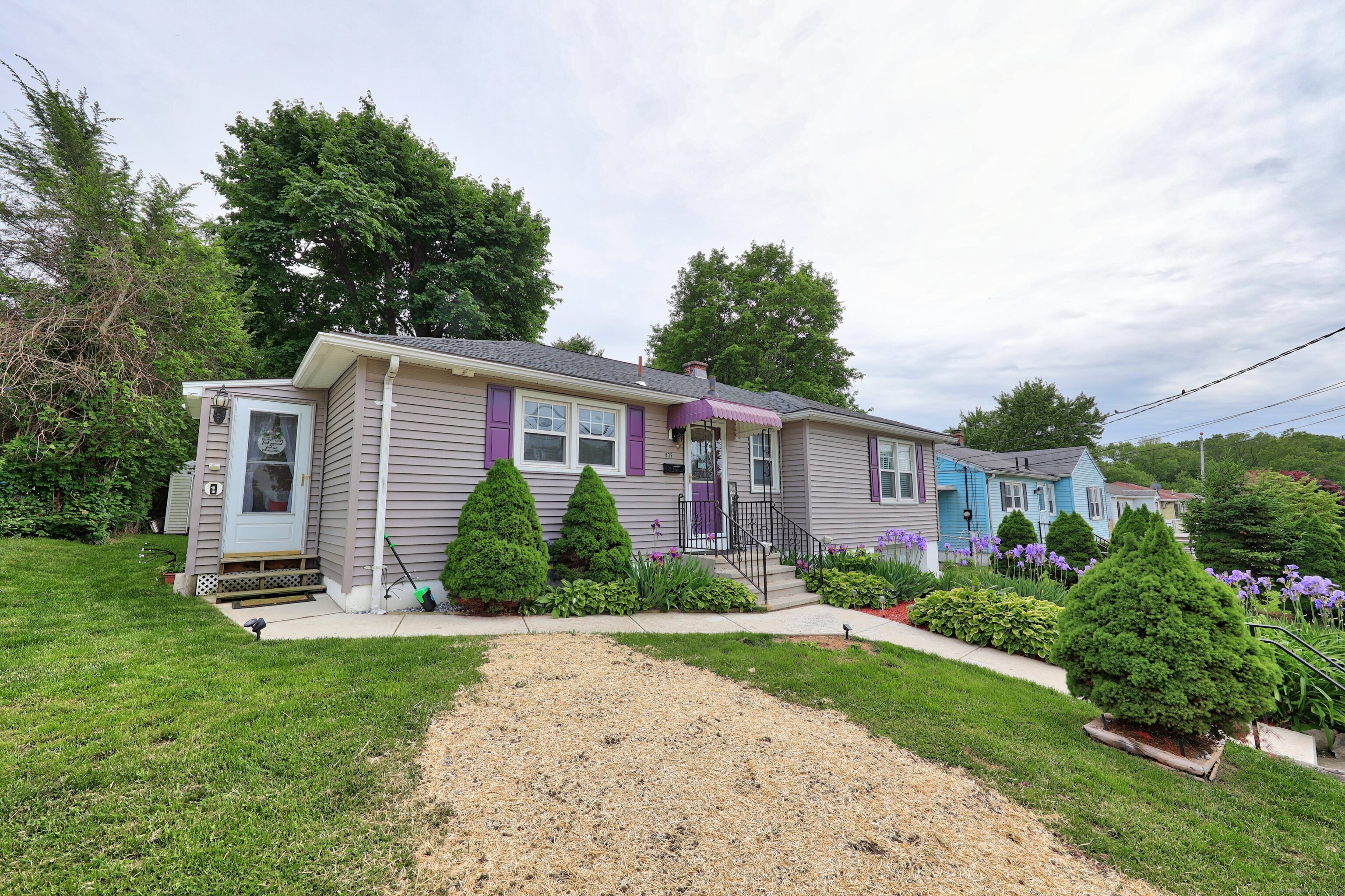 839 Washington Avenue Extension, Waterbury, Connecticut image 36