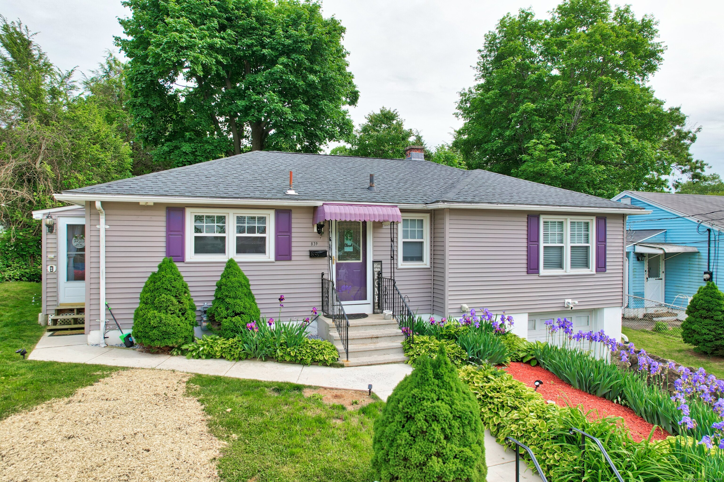 839 Washington Avenue Extension, Waterbury, Connecticut image 1