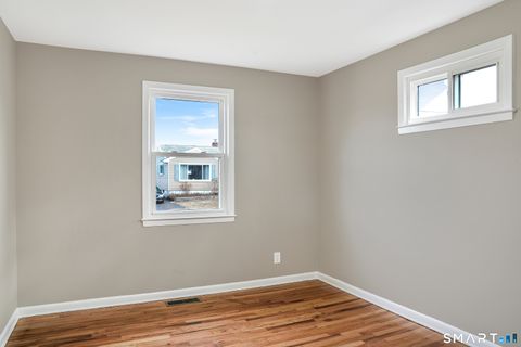 Tiny photo for 56 Victor Street, East Haven, CT 06512 (MLS # 24148944)