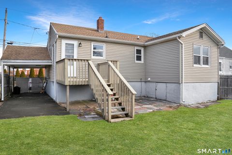 Tiny photo for 56 Victor Street, East Haven, CT 06512 (MLS # 24148944)