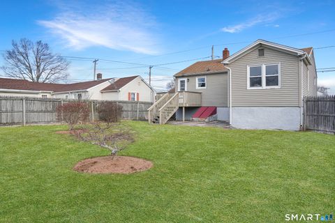Tiny photo for 56 Victor Street, East Haven, CT 06512 (MLS # 24148944)