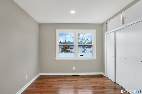 Tiny photo for 56 Victor Street, East Haven, CT 06512 (MLS # 24148944)