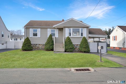 56 Victor Street East Haven CT 06512