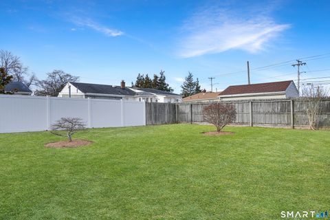 Tiny photo for 56 Victor Street, East Haven, CT 06512 (MLS # 24148944)