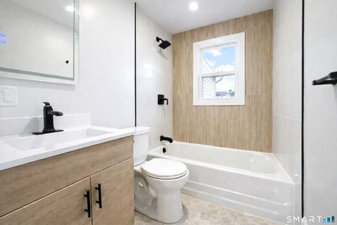 Tiny photo for 56 Victor Street, East Haven, CT 06512 (MLS # 24148944)