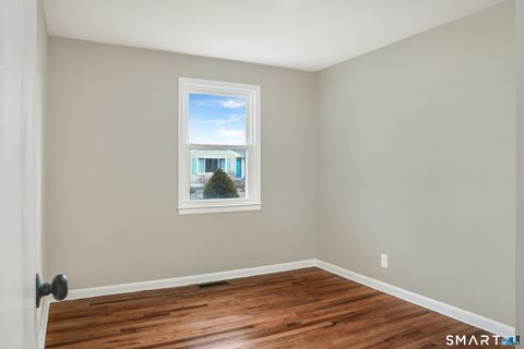 Tiny photo for 56 Victor Street, East Haven, CT 06512 (MLS # 24148944)