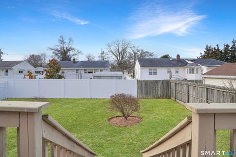 Tiny photo for 56 Victor Street, East Haven, CT 06512 (MLS # 24148944)