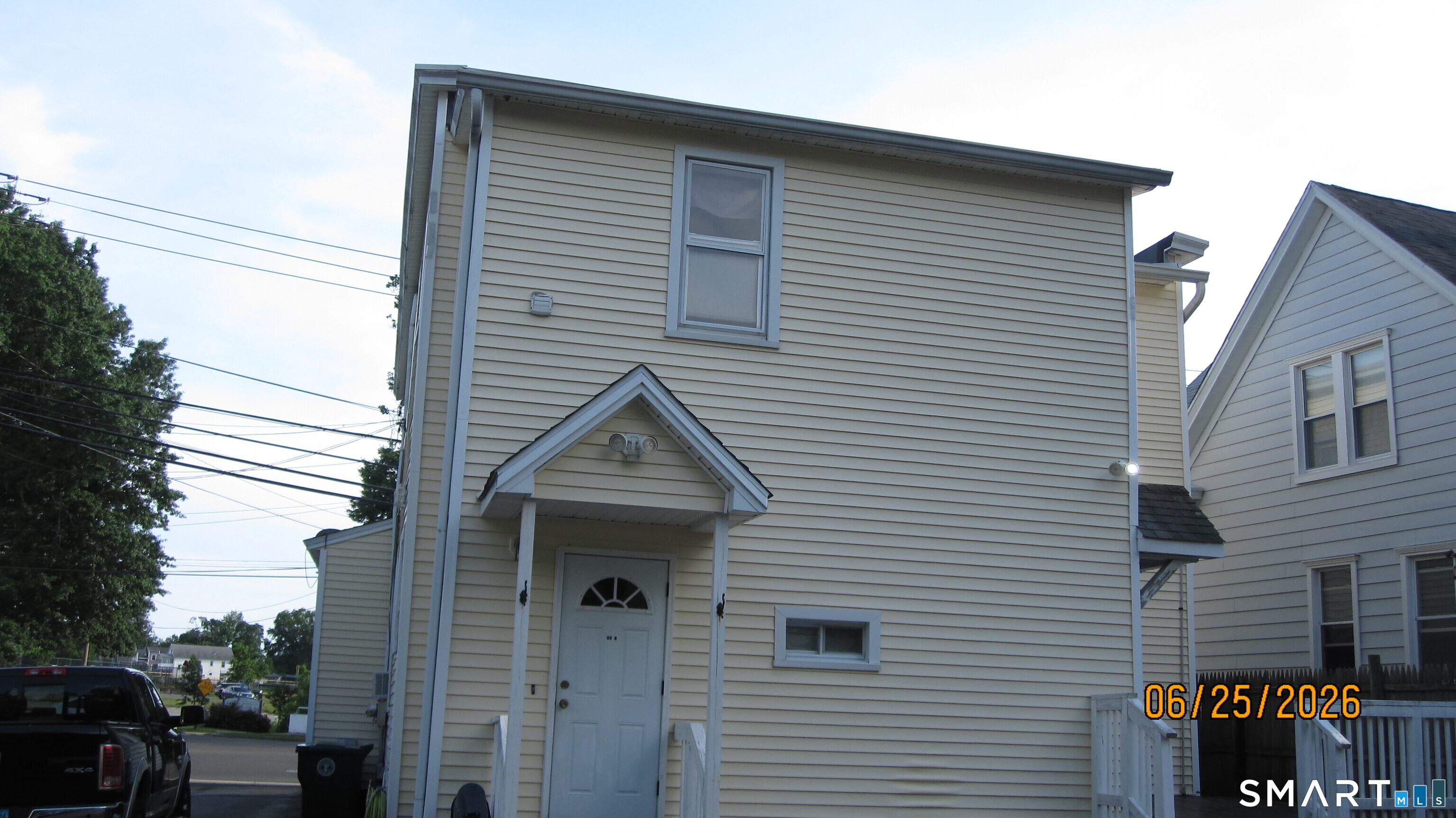 390 Canaan Road