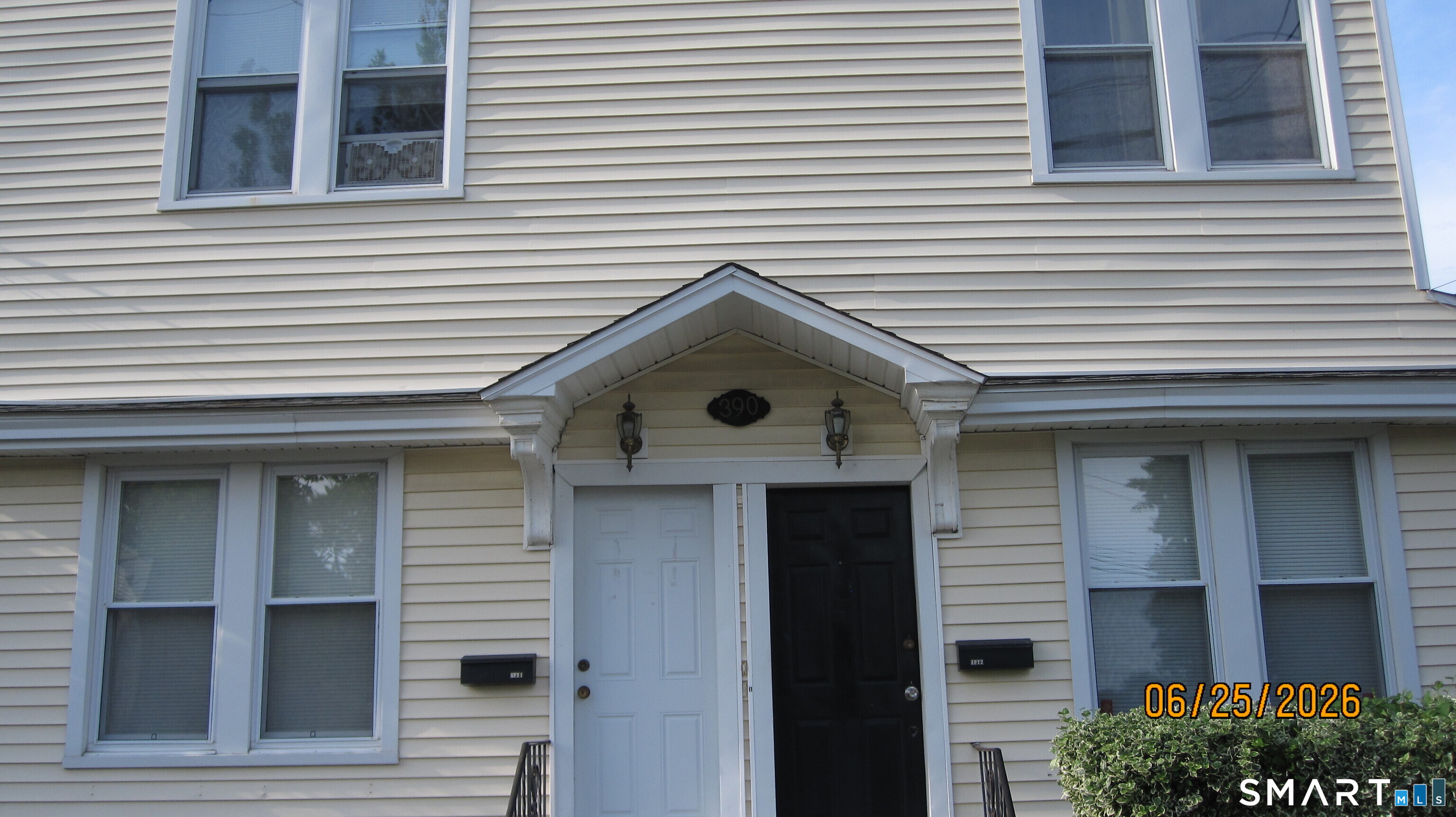 390 Canaan Road