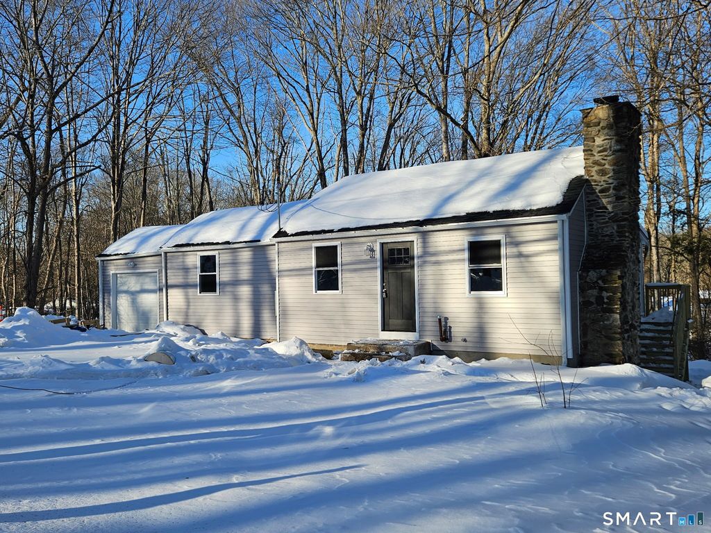 Photo of 2478 Main Street, Coventry, CT 06238 (MLS # 24154095)