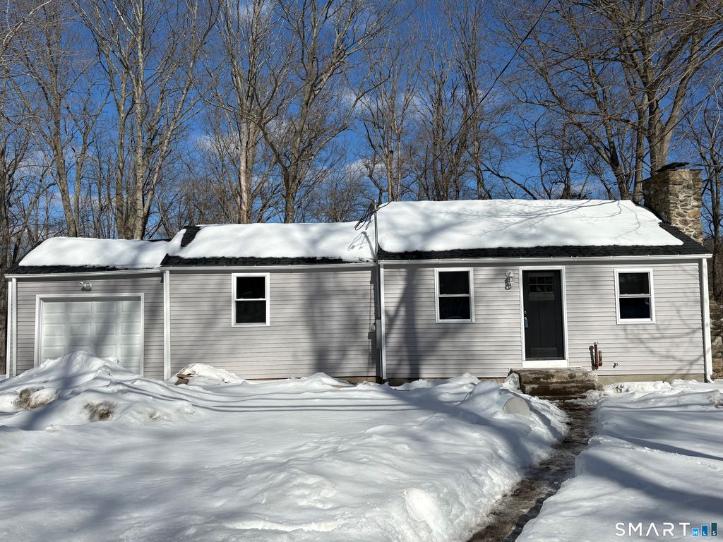 Photo of 2478 Main Street, Coventry, CT 06238 (MLS # 24154095)