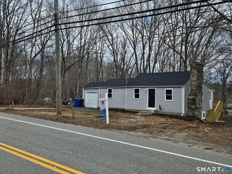 Homes For Sale - 2478 Main Street<br/> Coventry, CT 06238