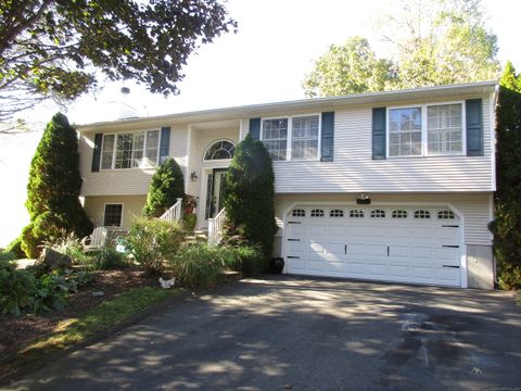 56 Down Draft Circle West Haven CT 06516