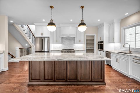 Tiny photo for Lot #1 Winter Creek Place, Farmington, CT 06032 (MLS # 24161243)