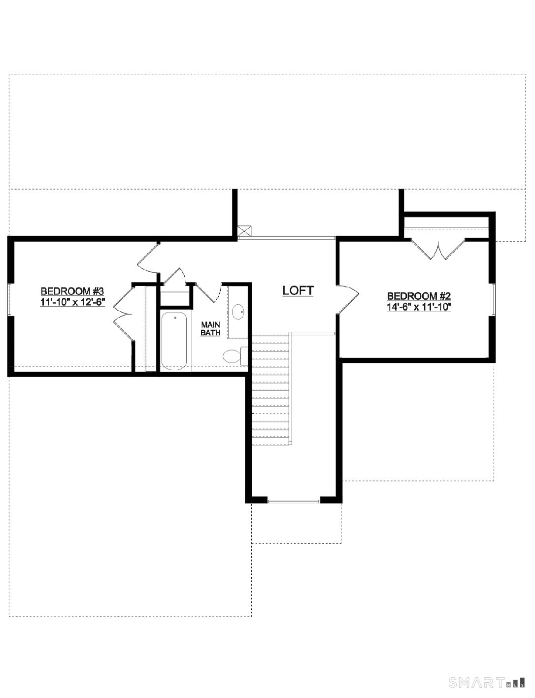 Lot #1 Winter Creek Place