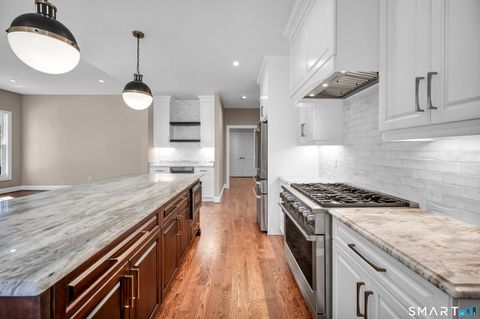 Tiny photo for Lot #1 Winter Creek Place, Farmington, CT 06032 (MLS # 24161243)