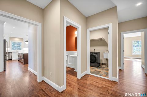 Tiny photo for Lot #1 Winter Creek Place, Farmington, CT 06032 (MLS # 24161243)