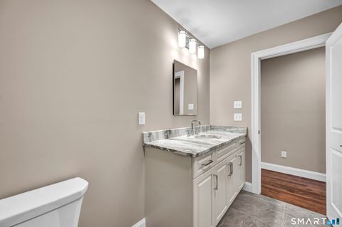 Tiny photo for Lot #1 Winter Creek Place, Farmington, CT 06032 (MLS # 24161243)