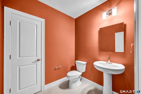 Tiny photo for Lot #1 Winter Creek Place, Farmington, CT 06032 (MLS # 24161243)