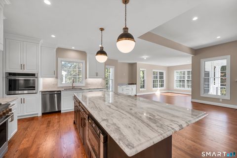 Tiny photo for Lot #1 Winter Creek Place, Farmington, CT 06032 (MLS # 24161243)