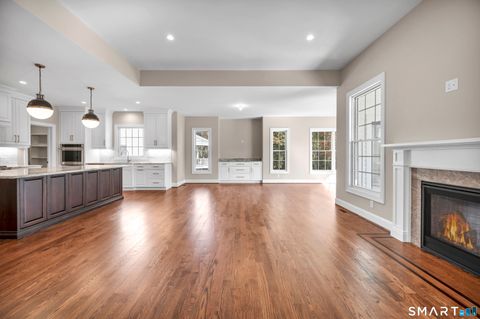 Tiny photo for Lot #1 Winter Creek Place, Farmington, CT 06032 (MLS # 24161243)