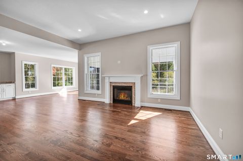 Tiny photo for Lot #1 Winter Creek Place, Farmington, CT 06032 (MLS # 24161243)