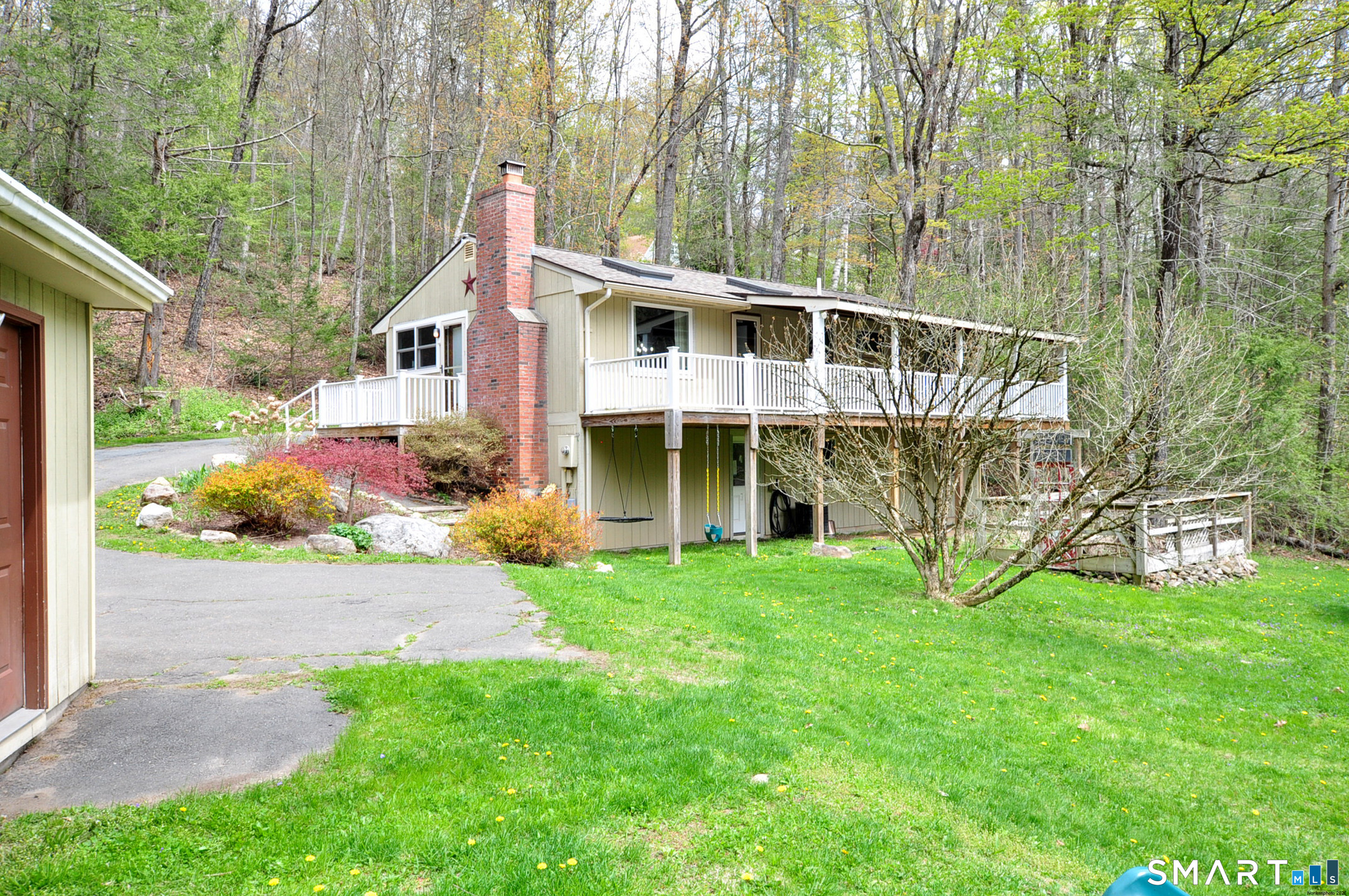 73 Fox Brook Road