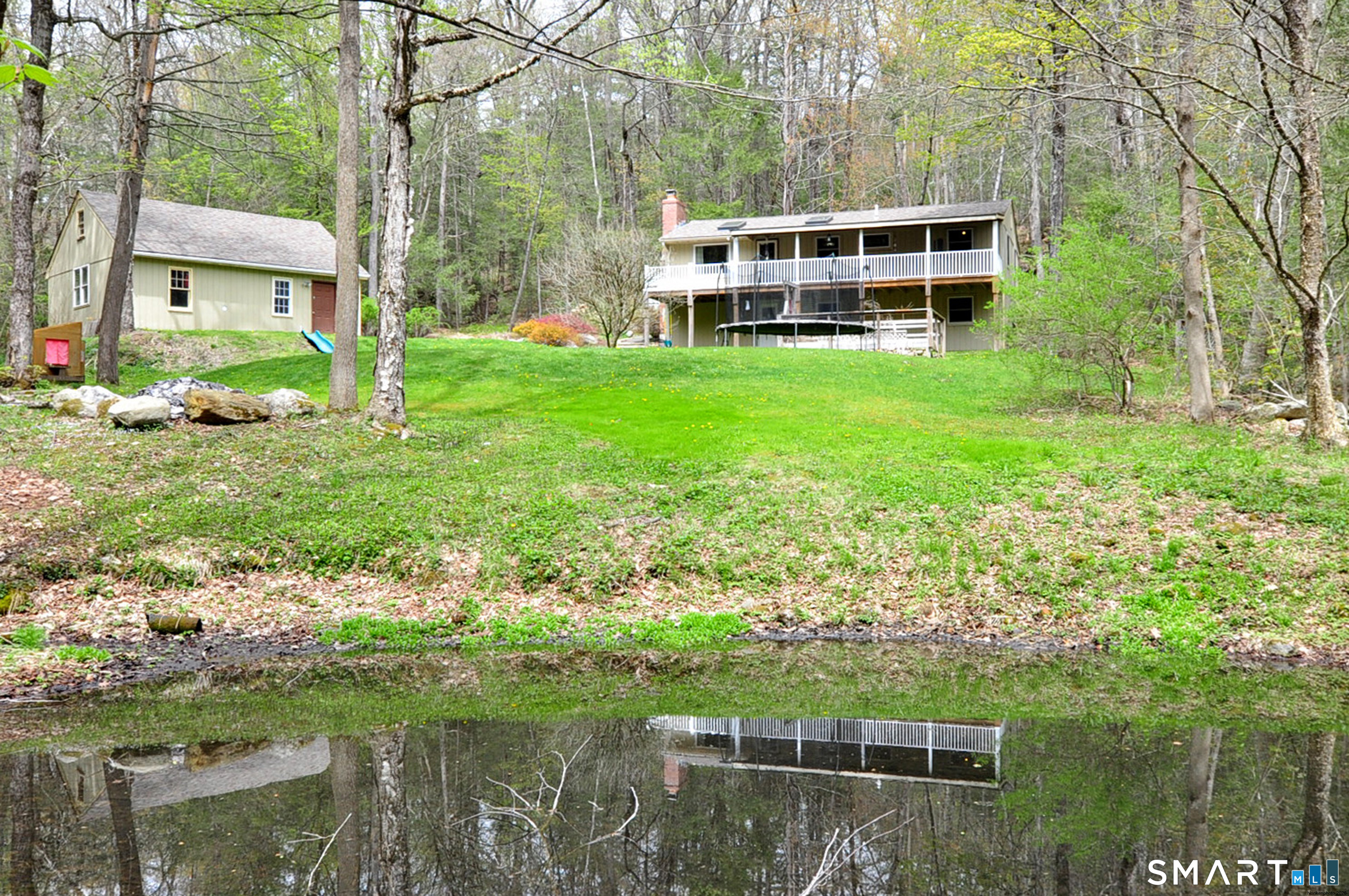 73 Fox Brook Road