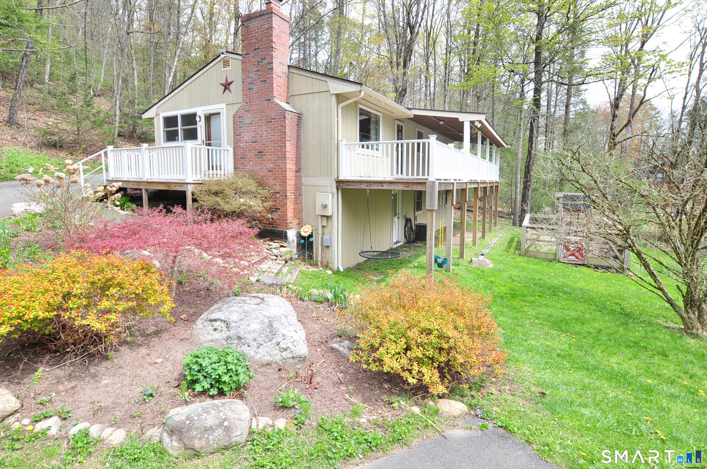73 Fox Brook Road