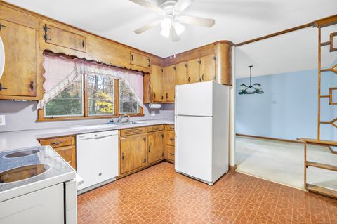 Tiny photo for 12 Millbrook Road, Shelton, CT 06484 (MLS # 24136238)