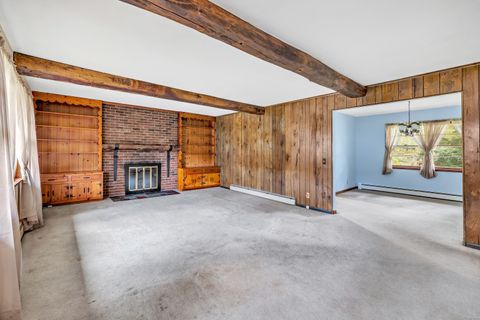 Tiny photo for 12 Millbrook Road, Shelton, CT 06484 (MLS # 24136238)