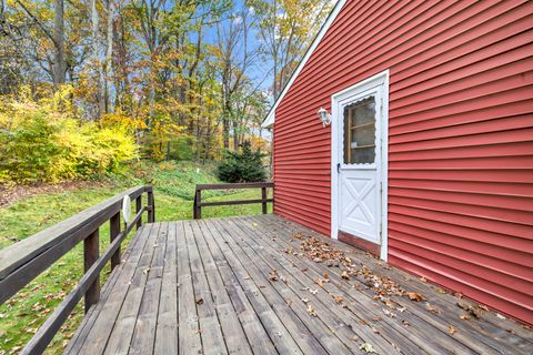 Tiny photo for 12 Millbrook Road, Shelton, CT 06484 (MLS # 24136238)