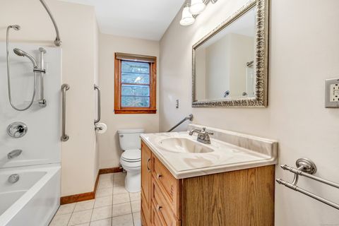 Tiny photo for 12 Millbrook Road, Shelton, CT 06484 (MLS # 24136238)