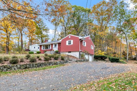 Tiny photo for 12 Millbrook Road, Shelton, CT 06484 (MLS # 24136238)