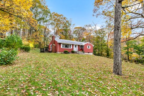 Tiny photo for 12 Millbrook Road, Shelton, CT 06484 (MLS # 24136238)