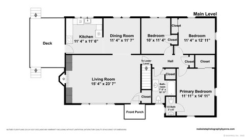 Tiny photo for 12 Millbrook Road, Shelton, CT 06484 (MLS # 24136238)