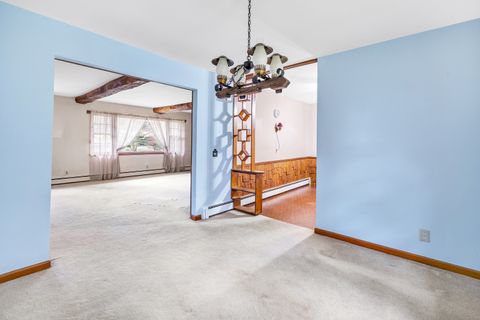 Tiny photo for 12 Millbrook Road, Shelton, CT 06484 (MLS # 24136238)