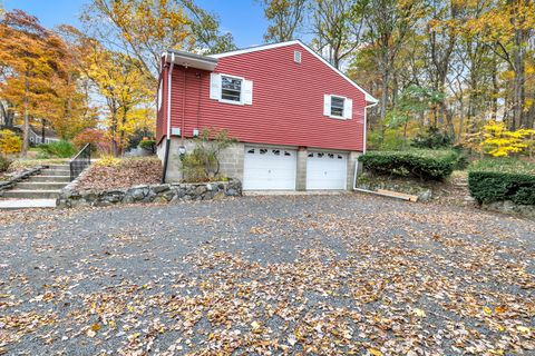 Tiny photo for 12 Millbrook Road, Shelton, CT 06484 (MLS # 24136238)