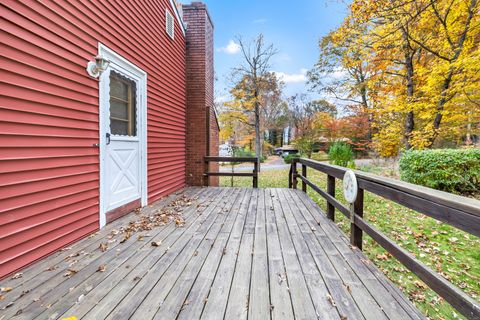Tiny photo for 12 Millbrook Road, Shelton, CT 06484 (MLS # 24136238)
