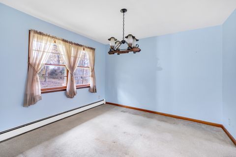 Tiny photo for 12 Millbrook Road, Shelton, CT 06484 (MLS # 24136238)