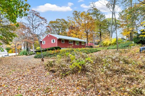 Tiny photo for 12 Millbrook Road, Shelton, CT 06484 (MLS # 24136238)