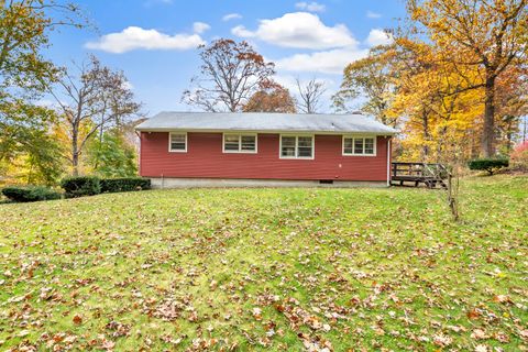 Tiny photo for 12 Millbrook Road, Shelton, CT 06484 (MLS # 24136238)
