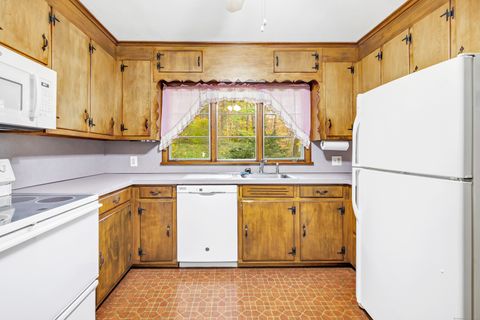 Tiny photo for 12 Millbrook Road, Shelton, CT 06484 (MLS # 24136238)