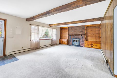 Tiny photo for 12 Millbrook Road, Shelton, CT 06484 (MLS # 24136238)