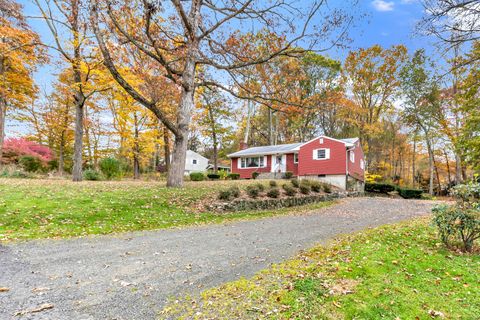 Tiny photo for 12 Millbrook Road, Shelton, CT 06484 (MLS # 24136238)