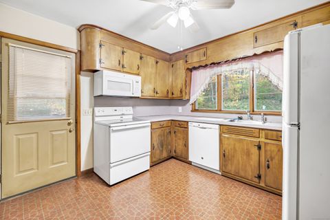 Tiny photo for 12 Millbrook Road, Shelton, CT 06484 (MLS # 24136238)