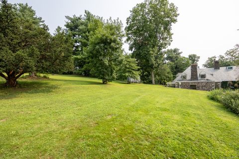 A home in Rocky Hill