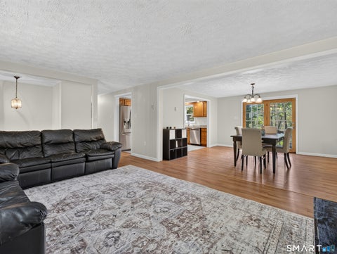 Tiny photo for 241 South Road, Bozrah, CT 06334 (MLS # 24200368)