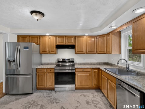 Tiny photo for 241 South Road, Bozrah, CT 06334 (MLS # 24200368)